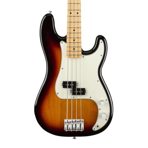 Fender Player Precision Bass n/a -         Precision Bass