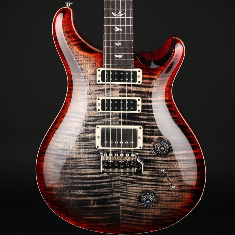 PRS Studio Cherryburst - £3665.83 new Guitar