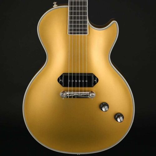 Epiphone Les Paul Custom Gold -         Les Paul