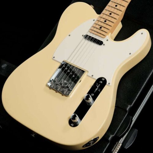 Fender 60th Anniversary Empress Telecaster Vintage White 2012 ... -        Telecaster