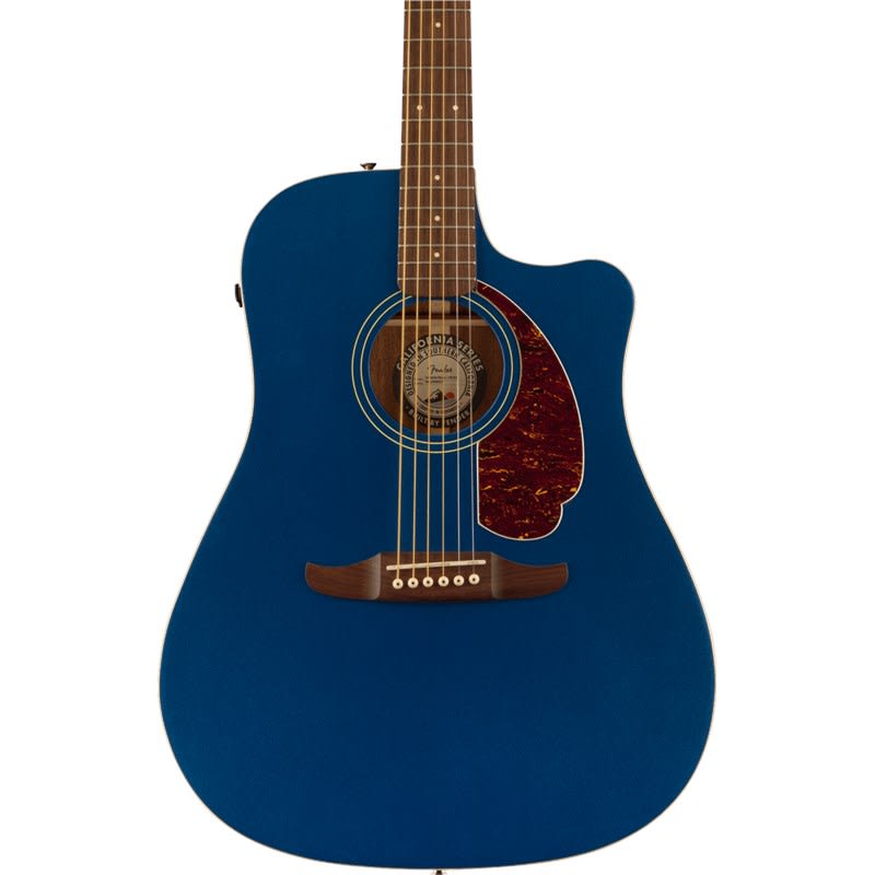 Fender Fender Redondo Player Dreadnought Electro-Acoustic, Lak... - £249.17 new Guitar