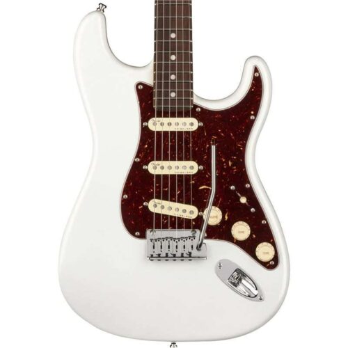 Fender Fender American Ultra Stratocaster, Rosewood Fingerboar... -        Stratocaster