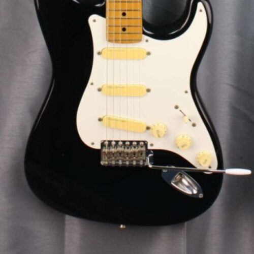 2000 Fender Stratocaster ST'54-95LS Lace Sensor black -        Stratocaster