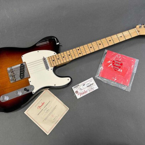 2010 - 2018 Fender American Special Telecaster with Maple Fret... -        Telecaster