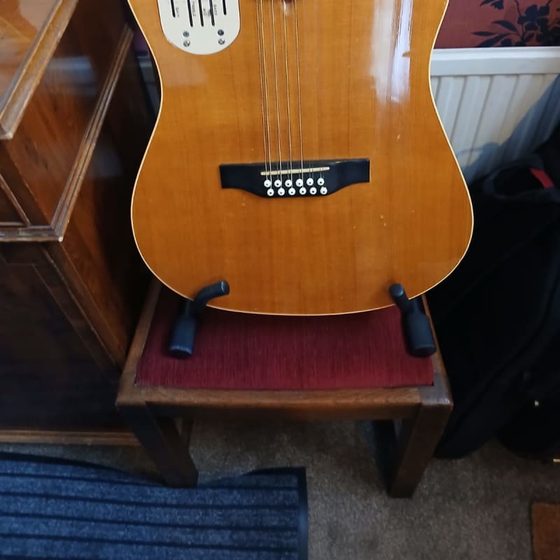 1991 Godin Lrbaggs Natural - £1175 used Guitar