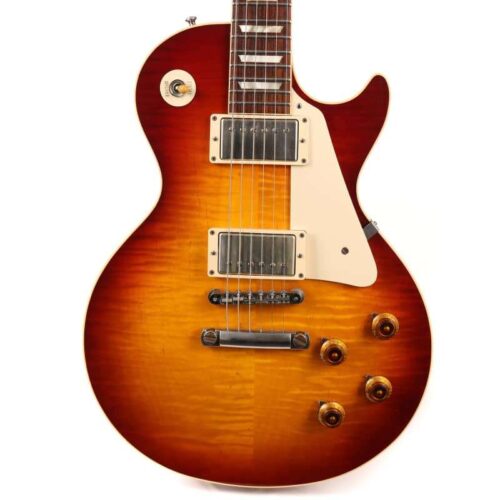 2011 Gibson Les Paul Page 22 -         Les Paul