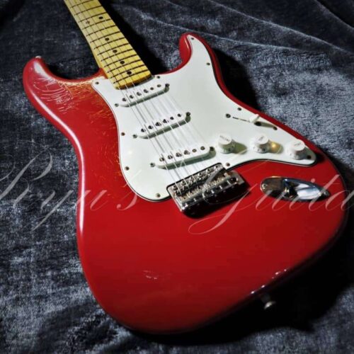 2013 Fender Custom Shop 69 Stratocaster Limited Closet Classic... -       Custom Shop Stratocaster