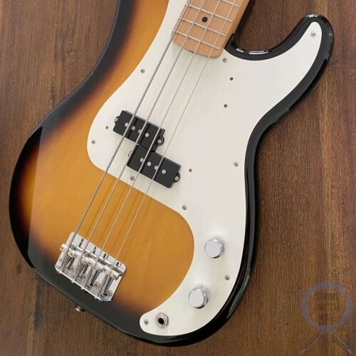 2020 Fender Precision Bass SUNBURST -         Precision Bass