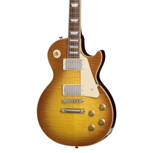 Epiphone Epiphone Inspired by Gibson Custom 1959 Les Paul Stan... -         Les Paul