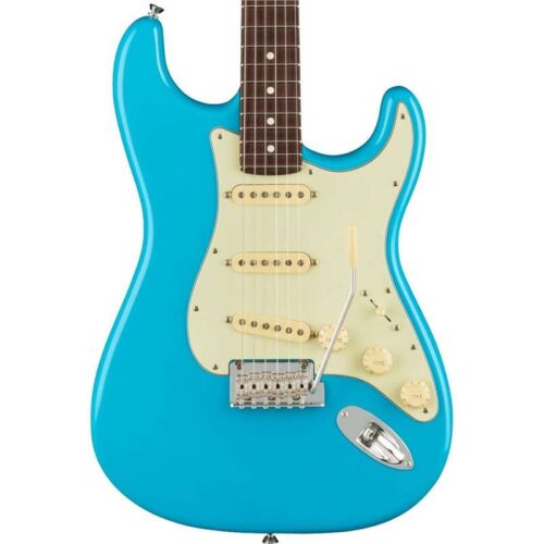 Fender Fender American Professional II Stratocaster, Rosewood ... - £1457.5 new Guitar