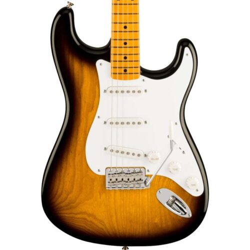 Fender 70th Anniversary American II Stratocaster 2-Colour Sunb... -        Stratocaster