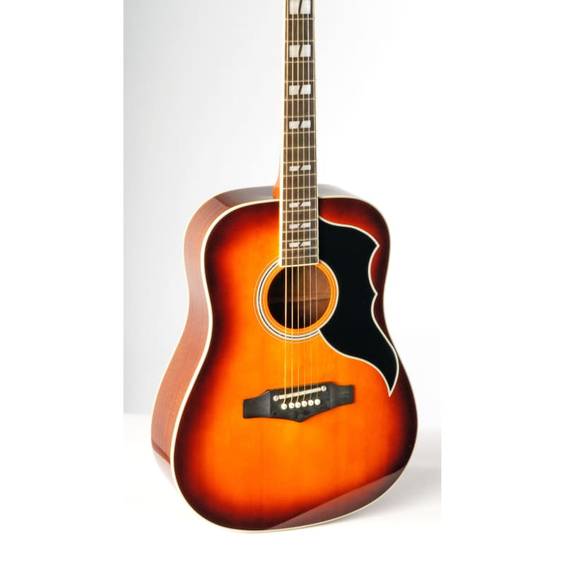 2019 Eko Ranger 6 EQ Honey Burst - £279.95 new Guitar