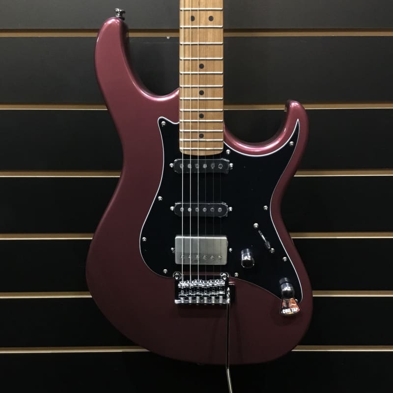 Cort G250 SE Vivid Burgundy - £299 new Guitar