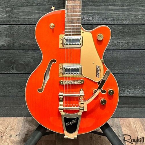 Gretsch Gretsch G5655TG Electromatic Semi Hollow body Single-... -        Hollow Body