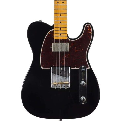 Fender Fender Custom Shop 1952 HS Telecaster DLX Closet Classi... - £3665.83 new Guitar