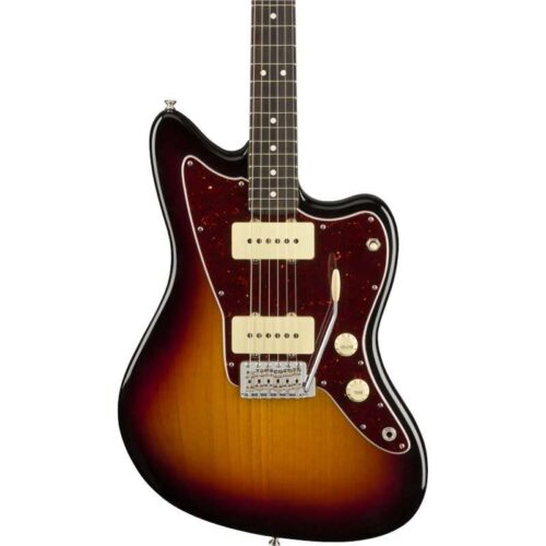 Fender Fender American Performer Jazzmaster, Rosewood, 3 Tone ... -        Jazzmaster