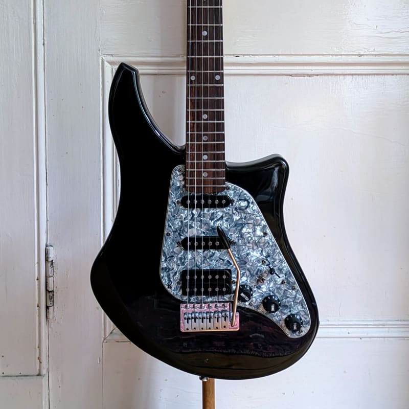 1980s Eko K SL-1 Black - £178 used Guitar