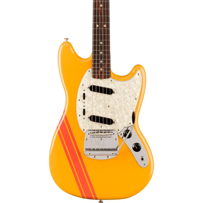 Fender Fender Vintera II 70s Mustang, Rosewood Fingerboard, Co... - £790.83 new Guitar