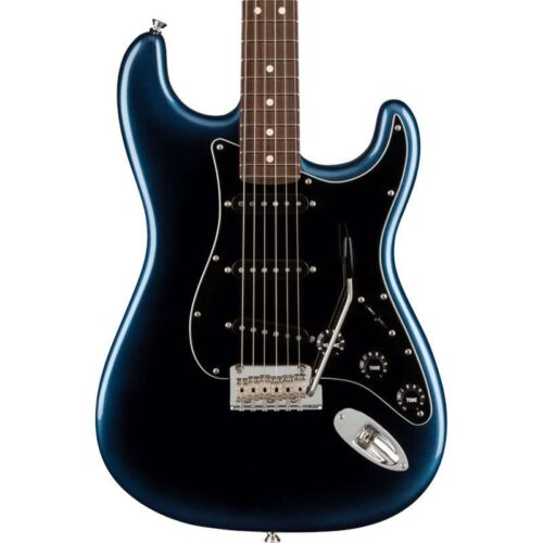 Fender Fender American Professional II Stratocaster, Rosewood ... -        Stratocaster