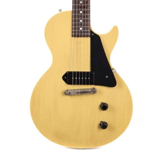 1954 Gibson Les Paul TV Yellow -         Les Paul