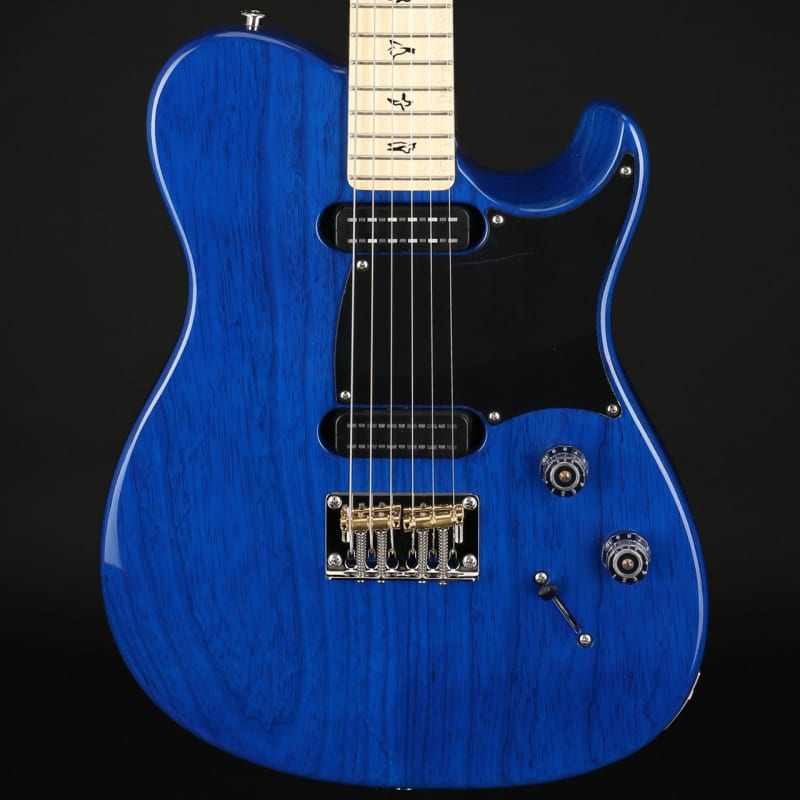 PRS PRS NF 53 in Matteo #0366283 Matte - £2499.17 new Guitar