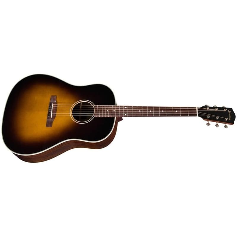 Eastman Eastman E20SS-TC Dreadnought, Vintage Sunburst Sunburst - £1290.83 new Guitar