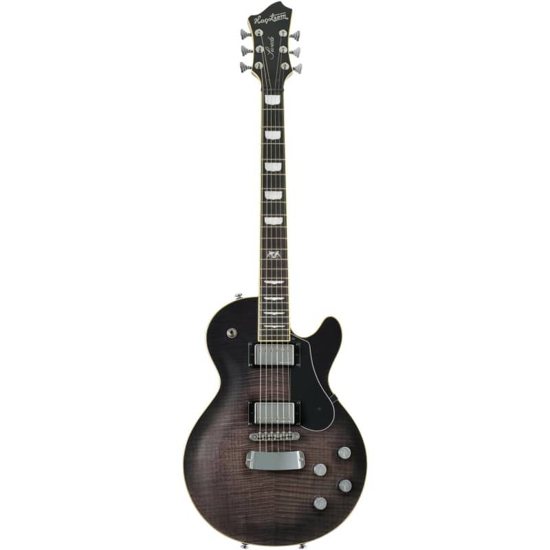 Hagstrom Swede Dark Storm - £1275 new Guitar