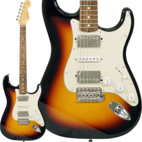 2020s Fender Made in Japan Traditional 60s Stratocaster HSH-Mo... -        Stratocaster