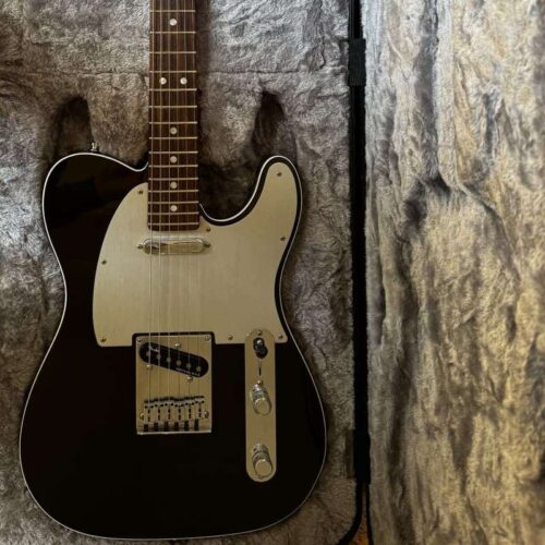 2019 - Present Fender American Ultra Telecaster with Rosewood ... -        Telecaster