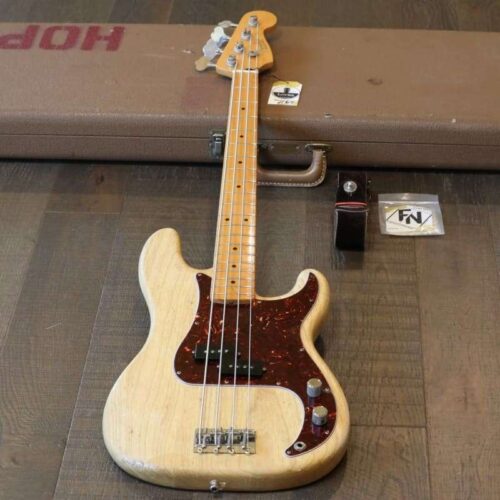 2003 Fender 1957 American Vintage Reissue Precision Bass Strip... -         Precision Bass