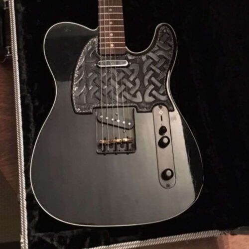 2016 Usacg telecaster fender guitar Telecaster Nitro -        Telecaster