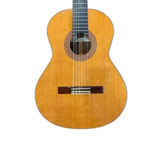 Alahambra Alahambra Classical guitar Model 6P Made in spain Cl... -        Classical Guitar