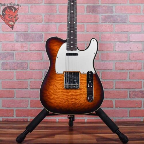 2000 Fender American Vintage Designer Edition 62 Telecaster C... -        Telecaster