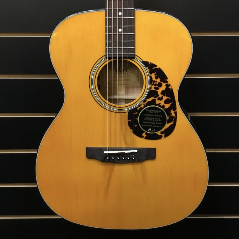 Cort Luce L300-VF Natural - £599 new Guitar