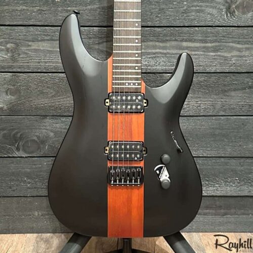 Schecter Schecter C-1 Rob Scallon Electric Guitar B-stock Natu... -          Electric Guitar