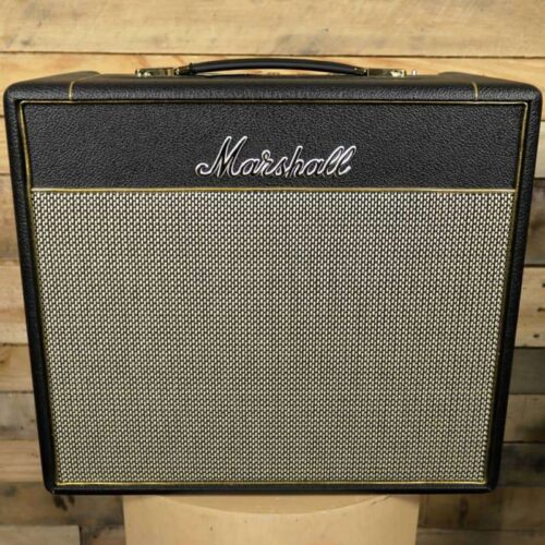 Marshall SV20C Guitar Amplifier "Floor Model Demo" Studio -          Amplifier