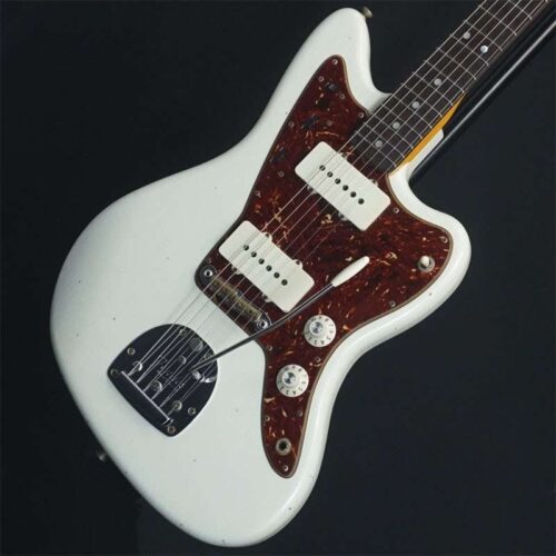 Fender [USED] Limited 65 Jazzmaster Journeyman Relic (Aged Oly... -        Jazzmaster