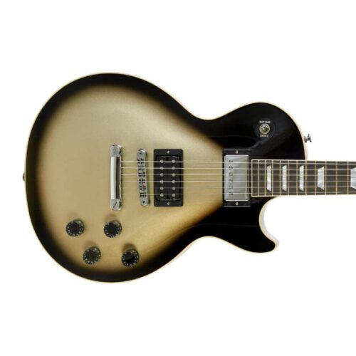 Gibson Adam Jones Les Paul Standard Antique Silverburst -         Les Paul