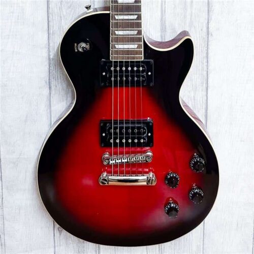 Epiphone Epiphone Les Paul Slash, Vermillion Burst, Second-Han... -         Les Paul