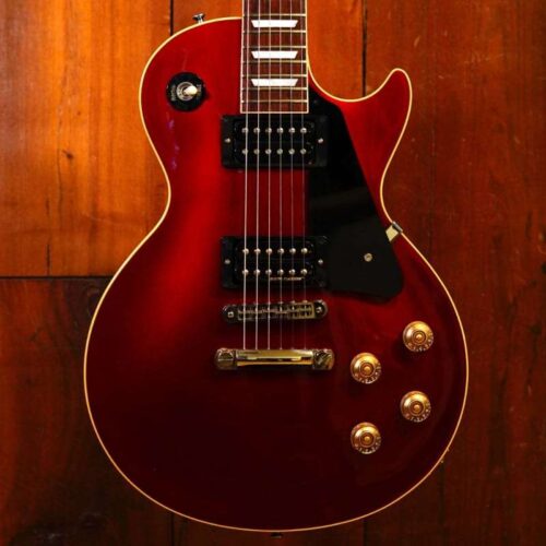 Gibson Custom Shop 1958 Jimmy Page #3 Les Paul Standard LTD Ed... -       Custom Shop  Les Paul