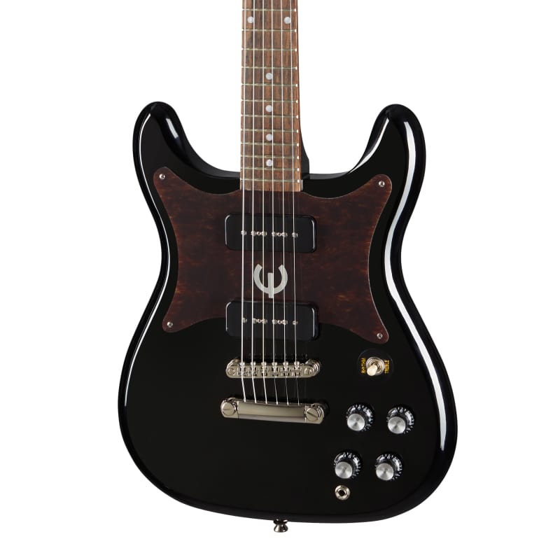 2024 Epiphone Wilshire P-90 Ebony - £385 new Guitar