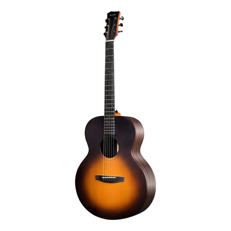 Enya EA-X1 Pro Sunburst - £299 new Guitar