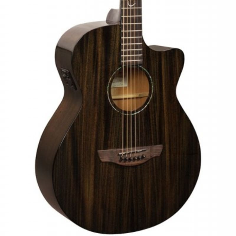 Faith FPVCK Copper Black - £499.17 new Guitar