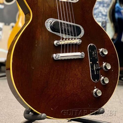 1970 Gibson Les Paul Professional Vintage USED FLOOR Walnut -         Les Paul