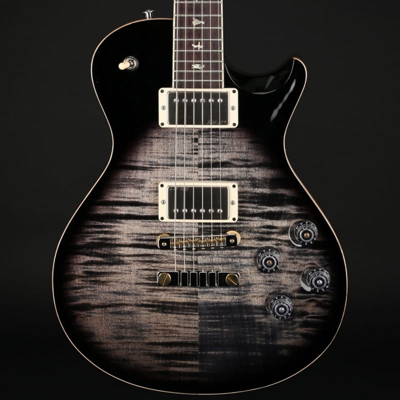 PRS McCarty Charcoal Burst - £3665.83 new Guitar