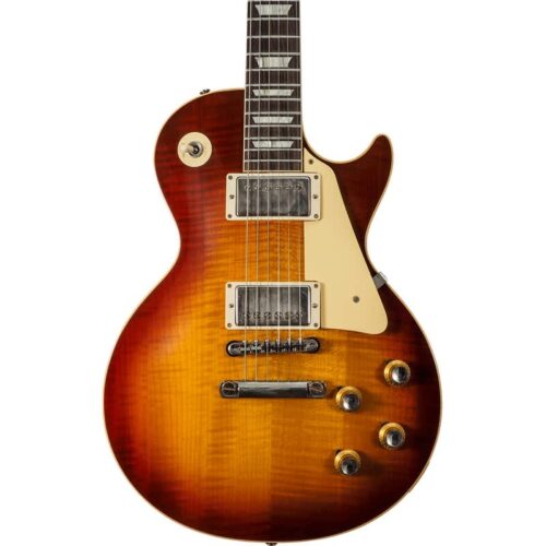 Gibson Gibson Custom Murphy Lab 1960 Les Paul Standard, Ultra ... - £5665.83 new Guitar