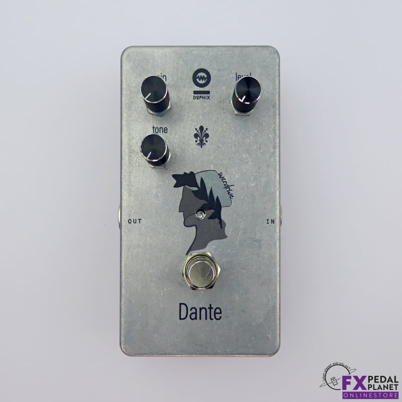 new 2022 Dophix Dante Natural - Effect Pedal