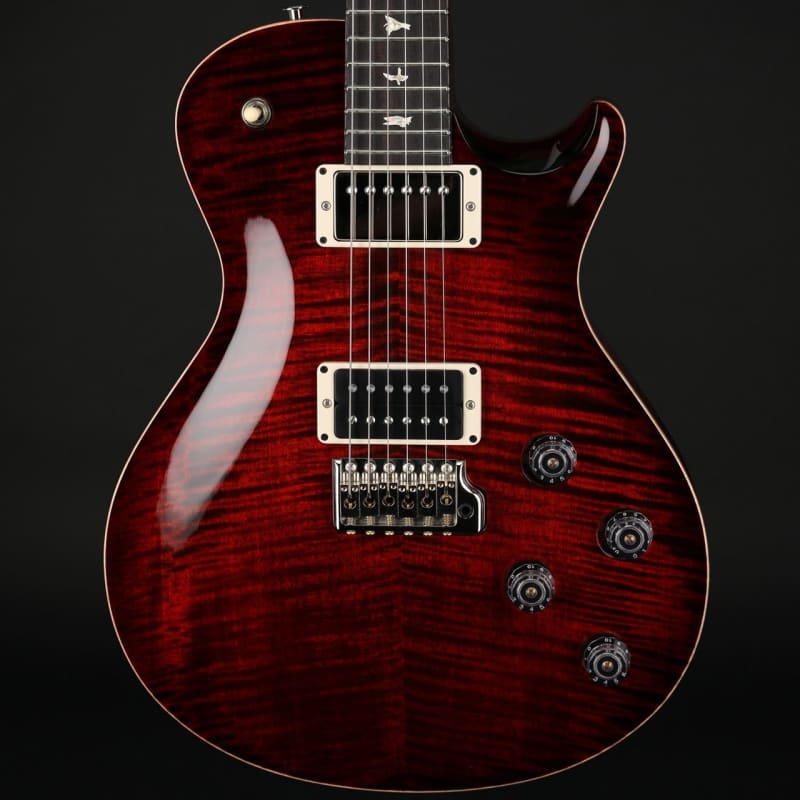 PRS Tremonti in #0356996 Fire Red - £3499.17 new Guitar