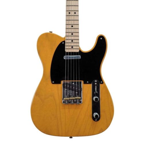 Fender Fender Custom Shop 1951 Nocaster NOS, Butterscotch Blon... - £2665.83 new Guitar