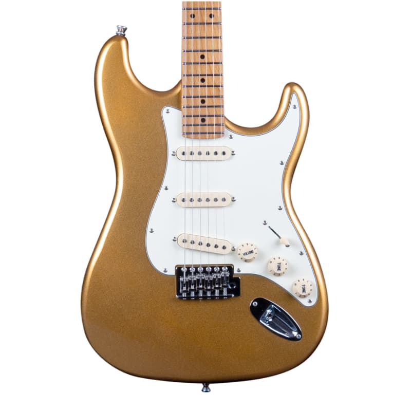 2023 JET JS-300 Gold - £165.83 new Guitar